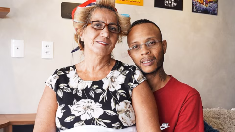 Download or Stream BBW Ass Fucked by Her BBC Skinny Toyboy