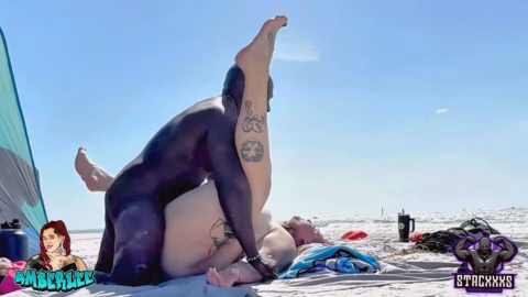 Download or Stream Stacxxxs Presents: Fun Time Island W/ Amber Lee