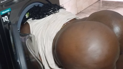 Download or Stream Laundry Day